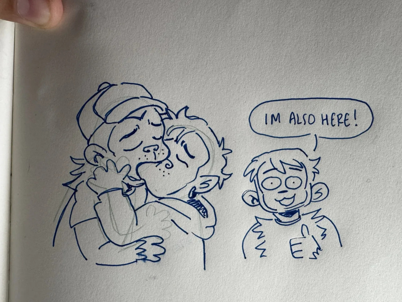 Chimptopia furry