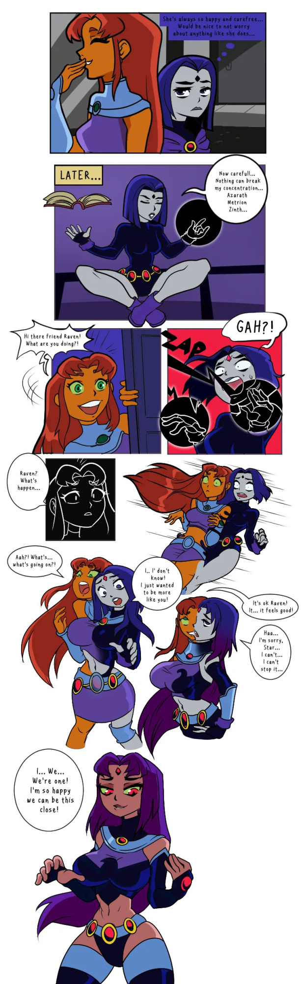 HugoTheTroll compilation