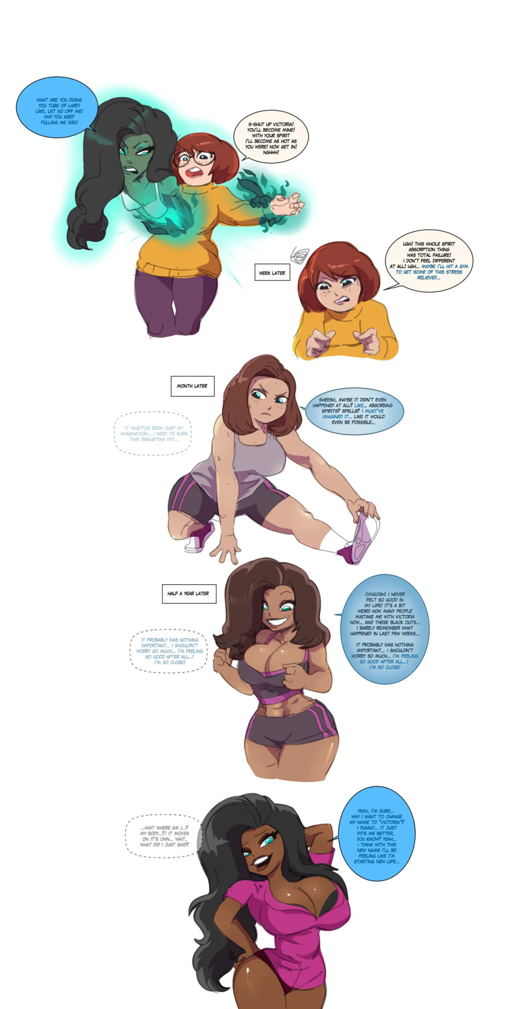HugoTheTroll compilation