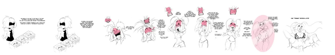 HugoTheTroll compilation