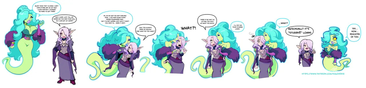 HugoTheTroll compilation