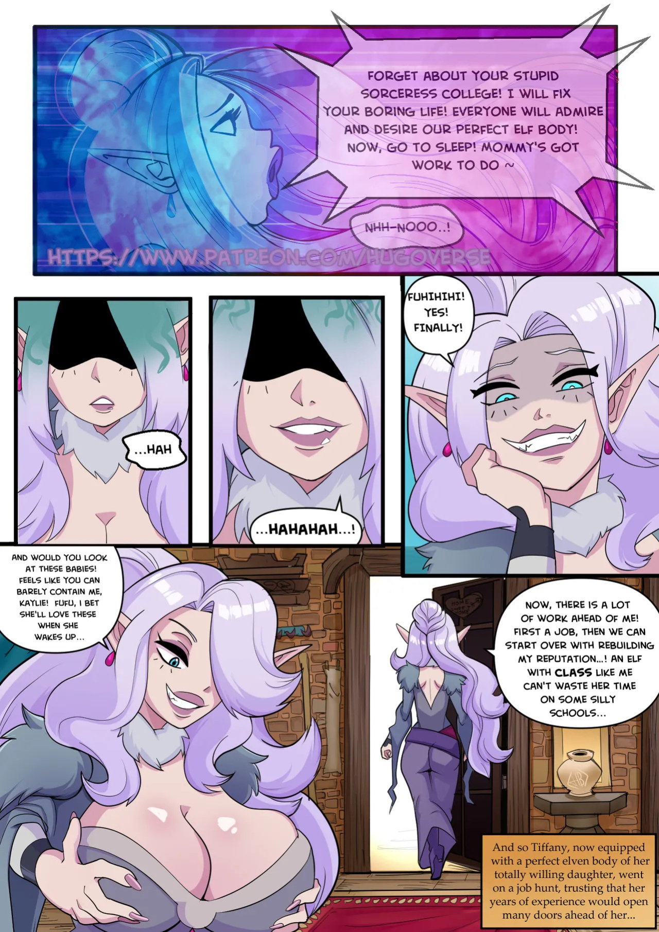 HugoTheTroll compilation