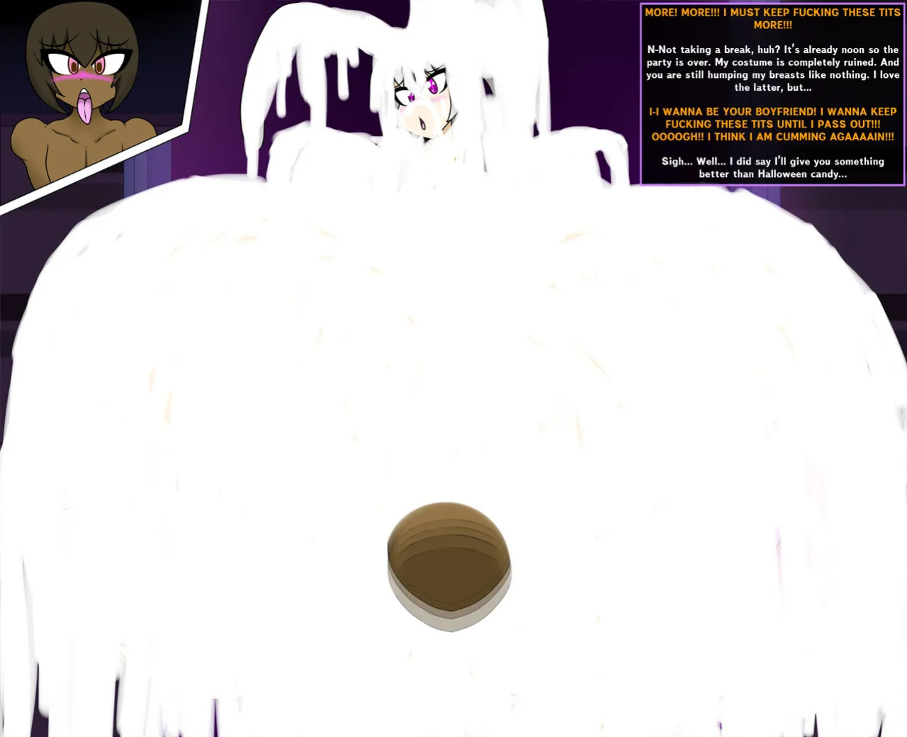 NeroreN's Delay (Necrobern)