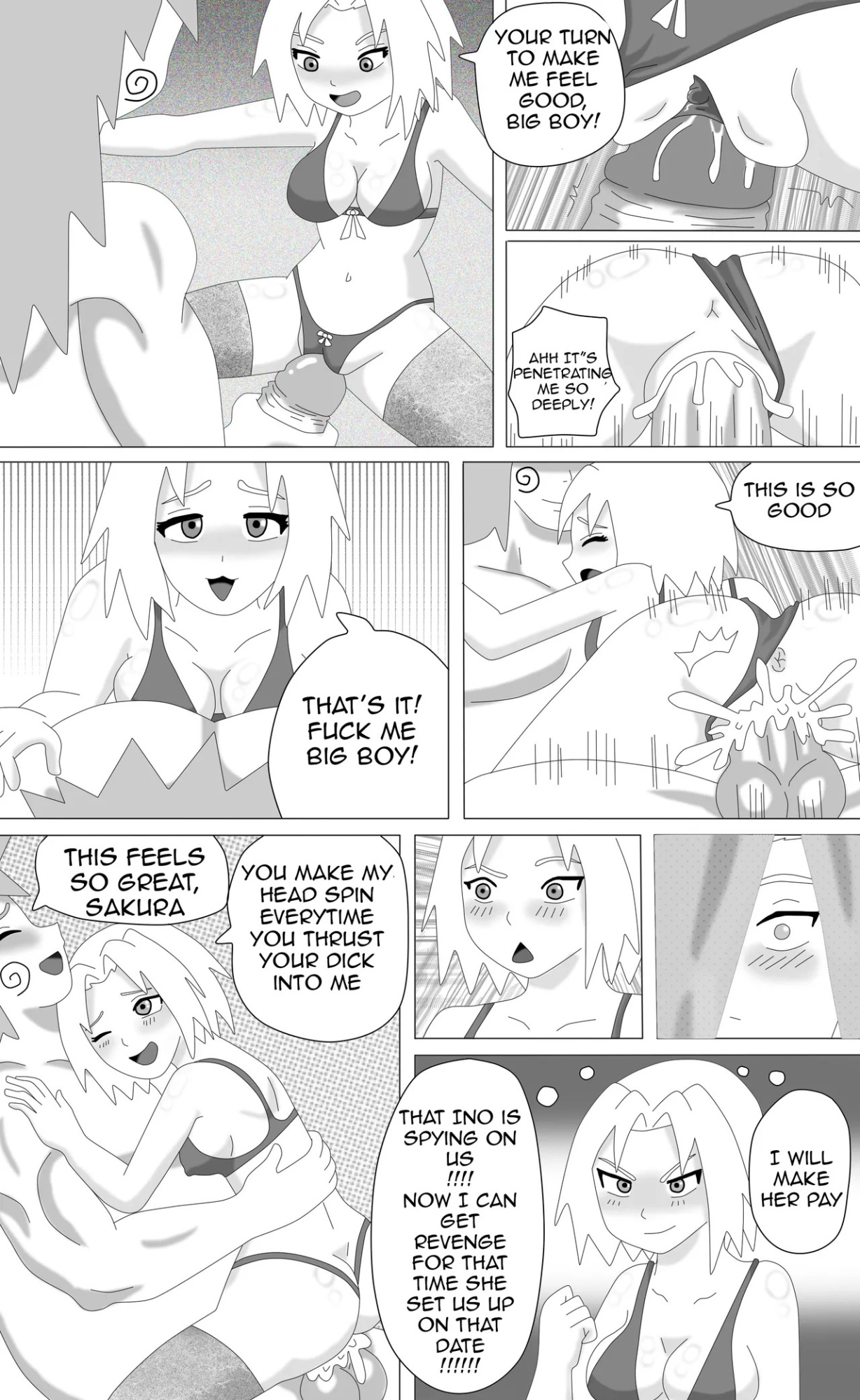 Blind Date 2 "Cupid’s Reward"