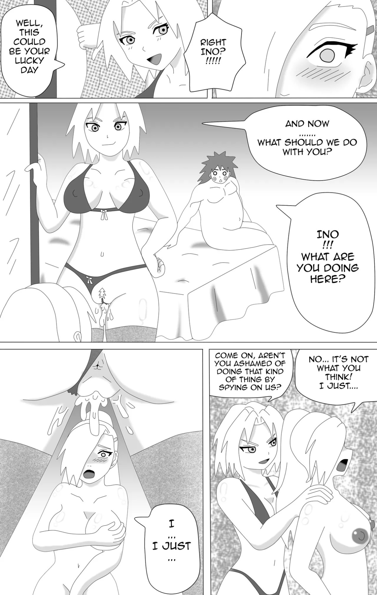 Blind Date 2 "Cupid’s Reward"