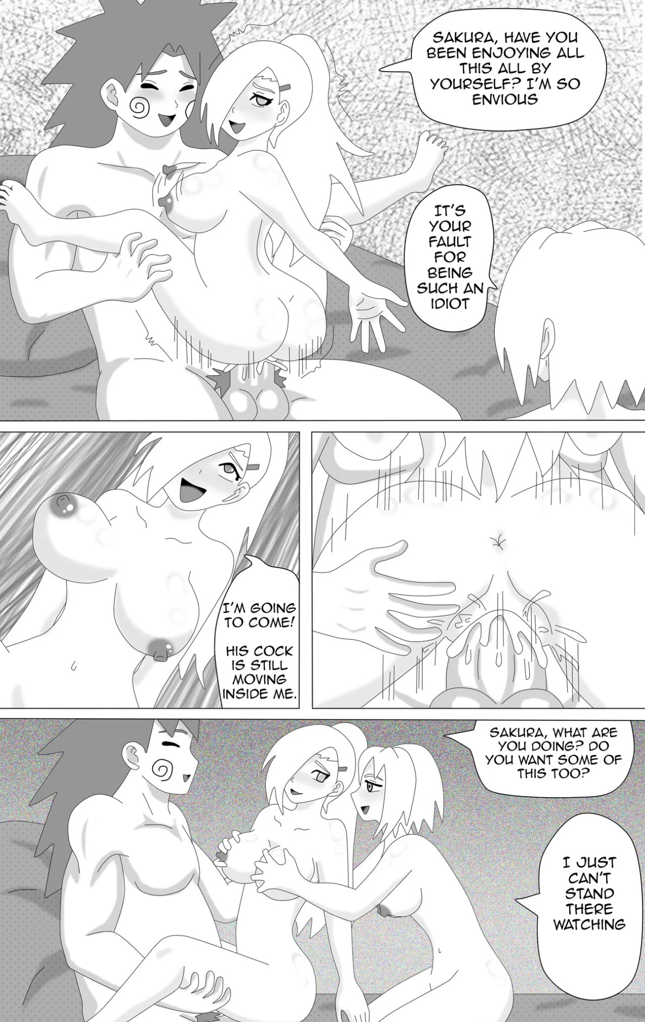 Blind Date 2 "Cupid’s Reward"
