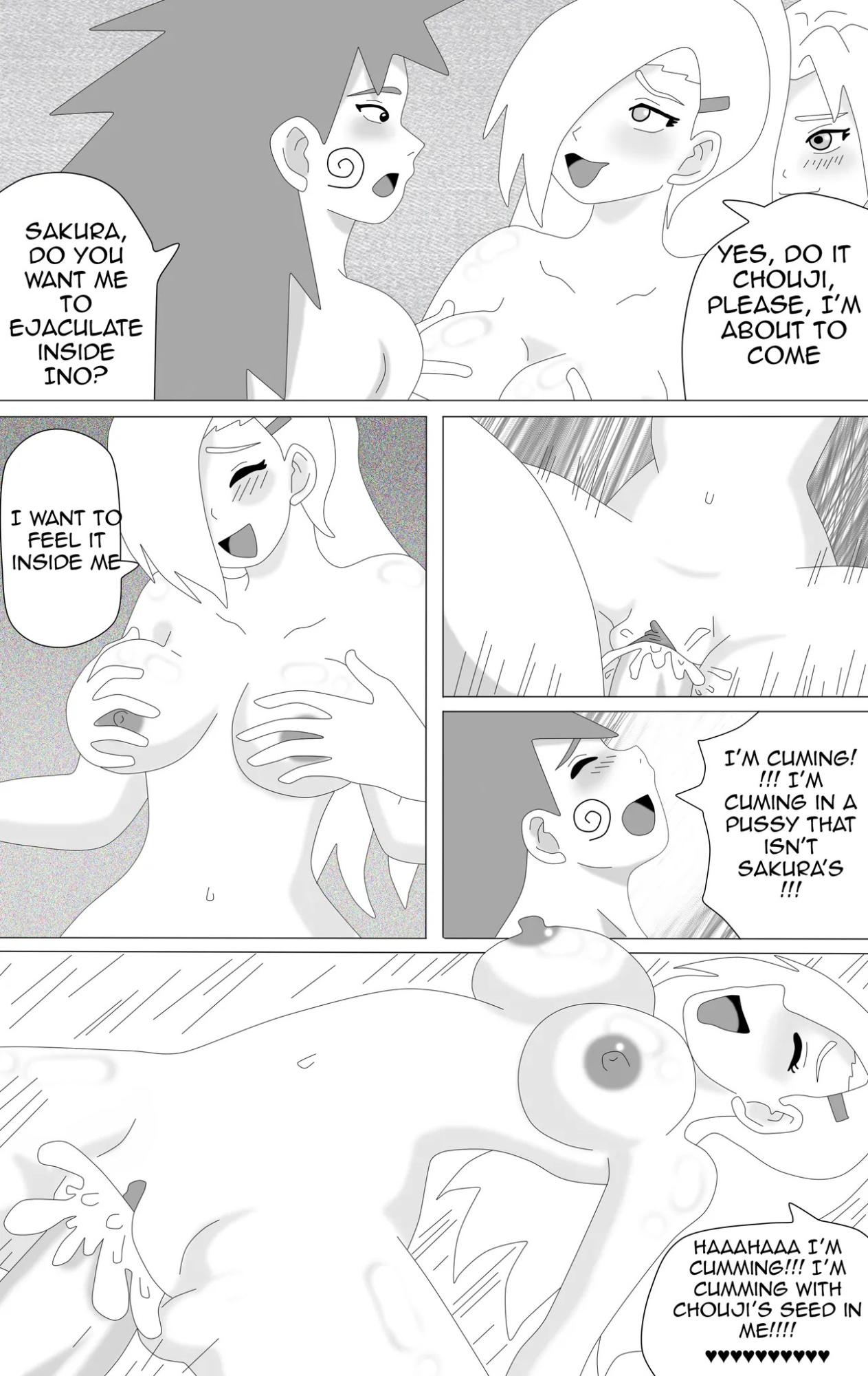 Blind Date 2 "Cupid’s Reward"