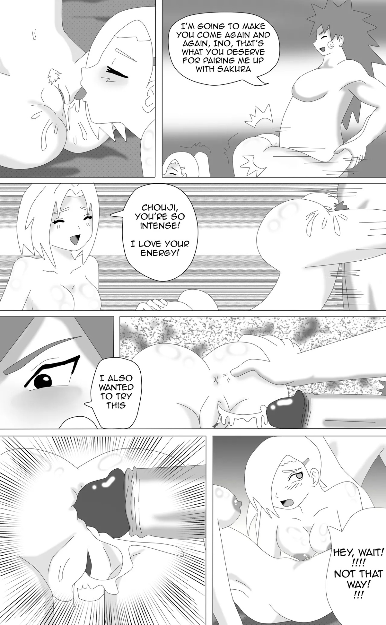 Blind Date 2 "Cupid’s Reward"