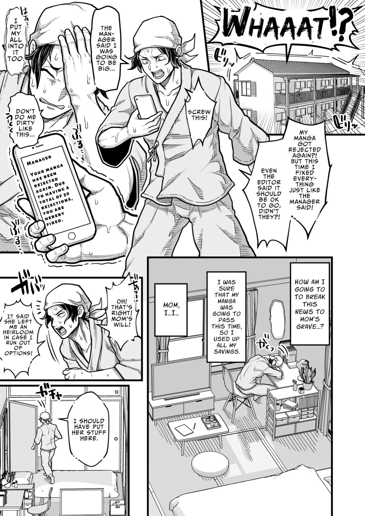 [Ranaencho (ranaECHO)] Dekkai Akuma to Shiawase Kekkon Keiyaku | Happy Marriage Pact with a Big Demoness [English] [JIGECCHI] [Digital]