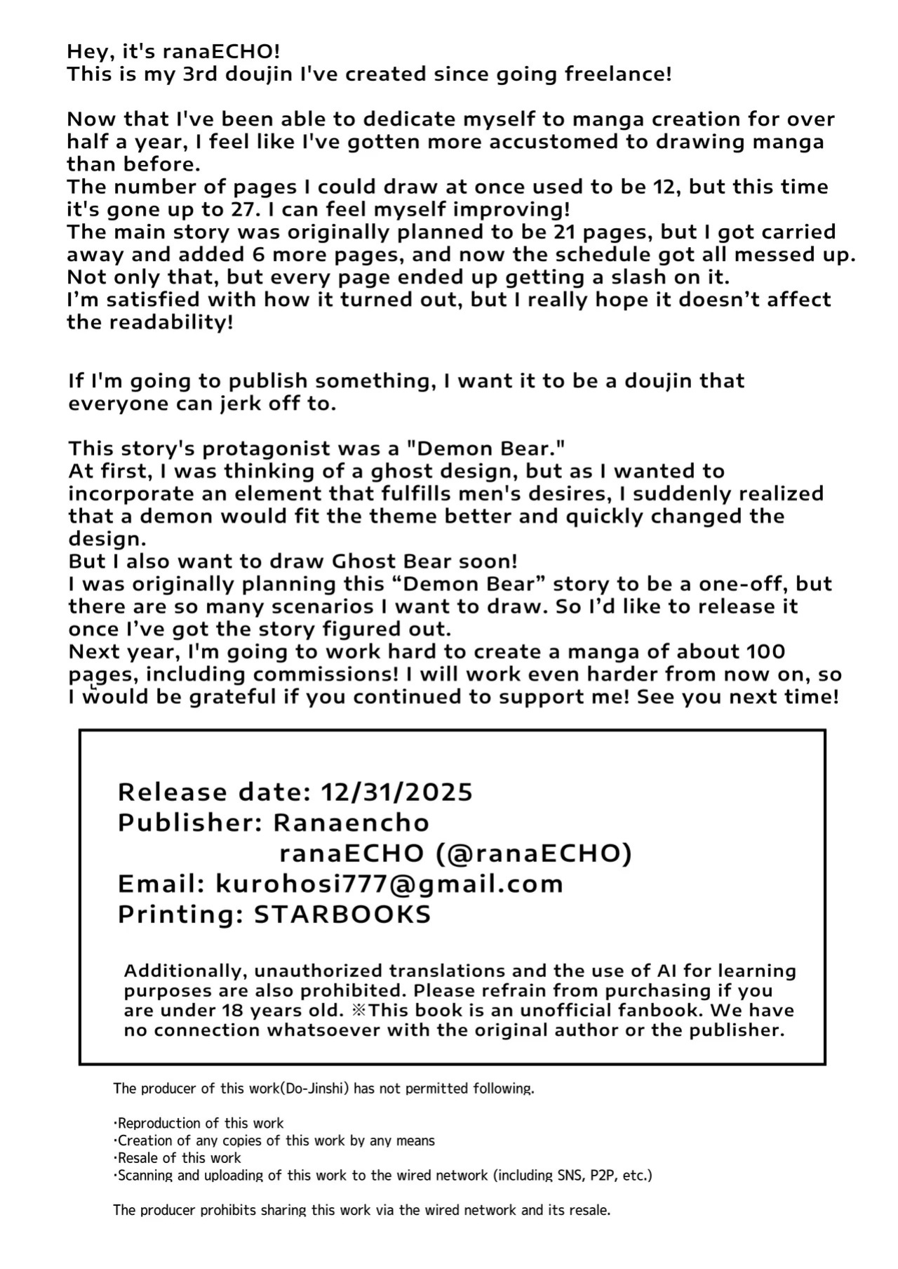 [Ranaencho (ranaECHO)] Dekkai Akuma to Shiawase Kekkon Keiyaku | Happy Marriage Pact with a Big Demoness [English] [JIGECCHI] [Digital]