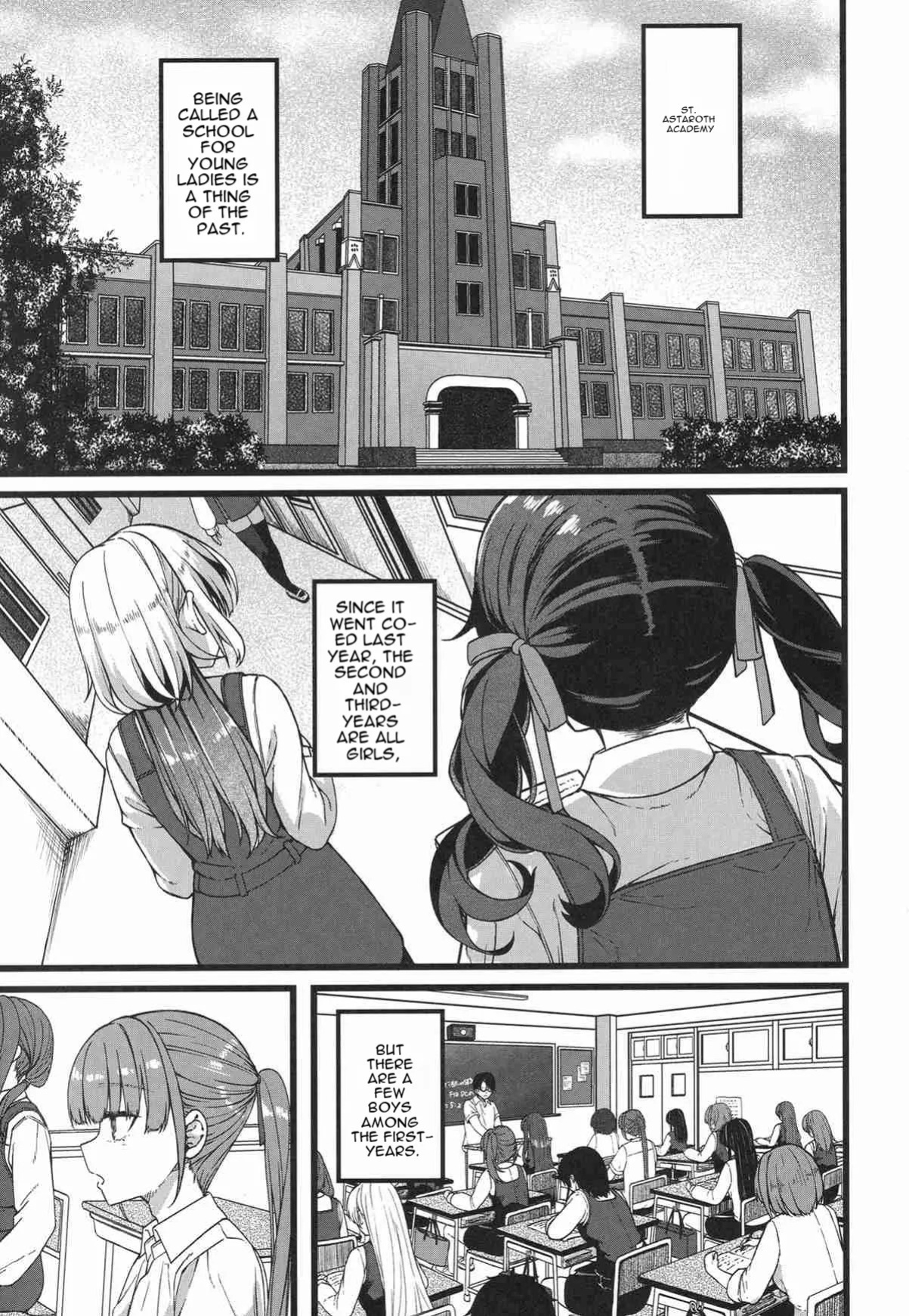 (COMITIA156) [trick&treat (tries)] Hakanaki Hitomi no Ojou-sama wa [English] [DNTA]