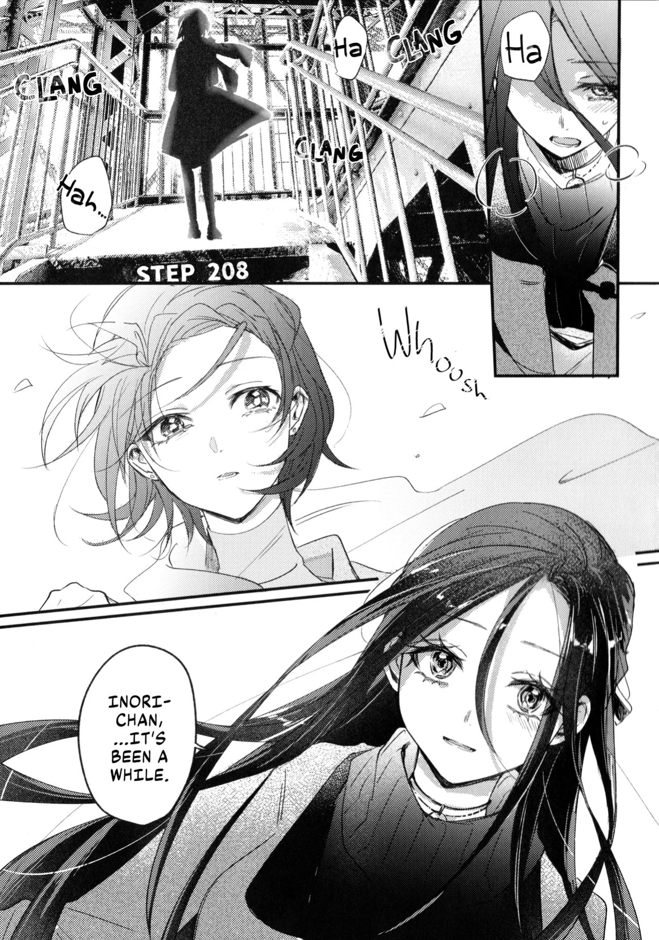 (Super Medal e no Kassou 2026) [2946 (Momi, Nishiogi)] Emergence (Medalist) [English] [lumirumi]