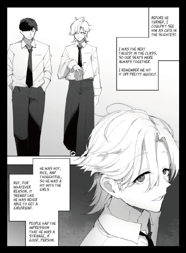 [Enarizushi] Teishinchou no Onnanoko ni Natta Shinyuu ga... Kyou, Mesuochi Shitemashita [English]