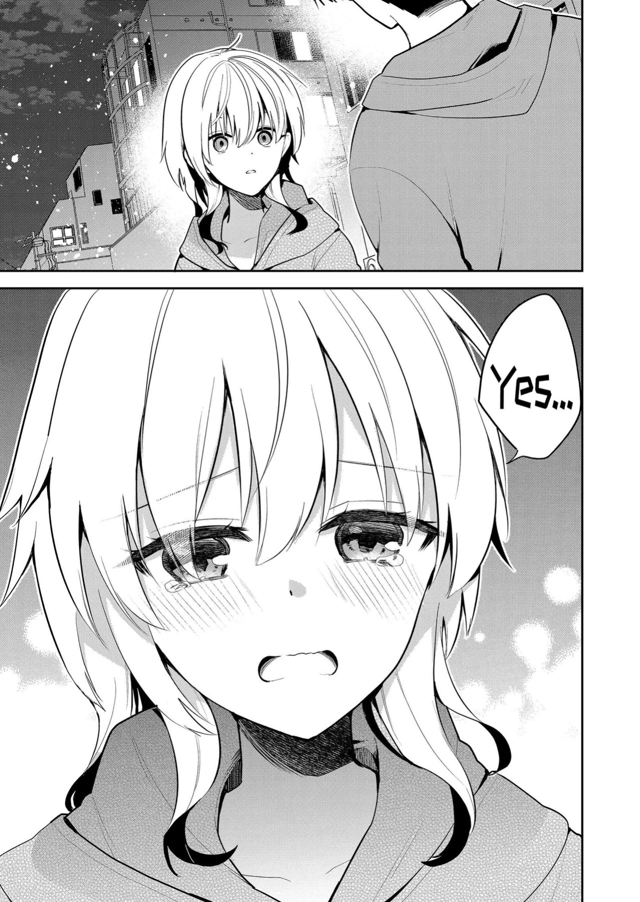[Nakao] Kimi no Mae de Kimi Igai o Daku Ch. 18 | Having Sex with Someone Else in Front of You 18 [English]