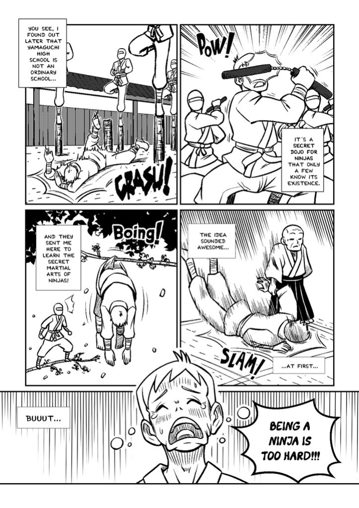 [BT-PervMode-On] Kim Possible: The Exchange Student