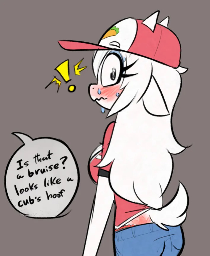 [SoulCentinel] (Failed) Goat Dates + Extras