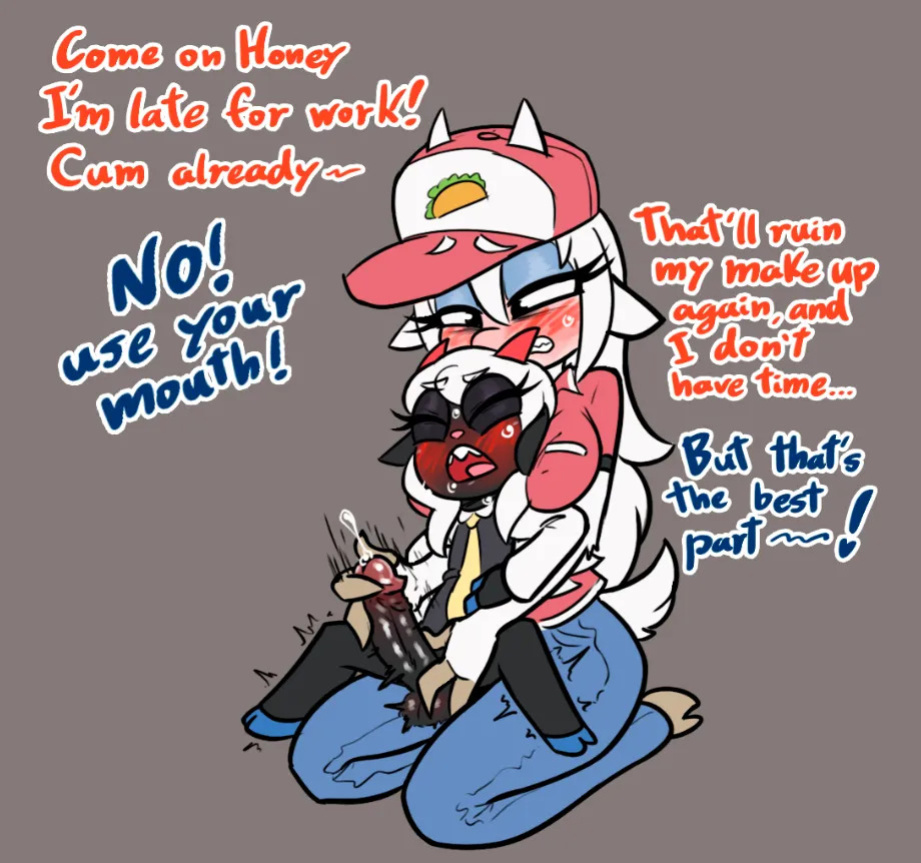 [SoulCentinel] (Failed) Goat Dates + Extras