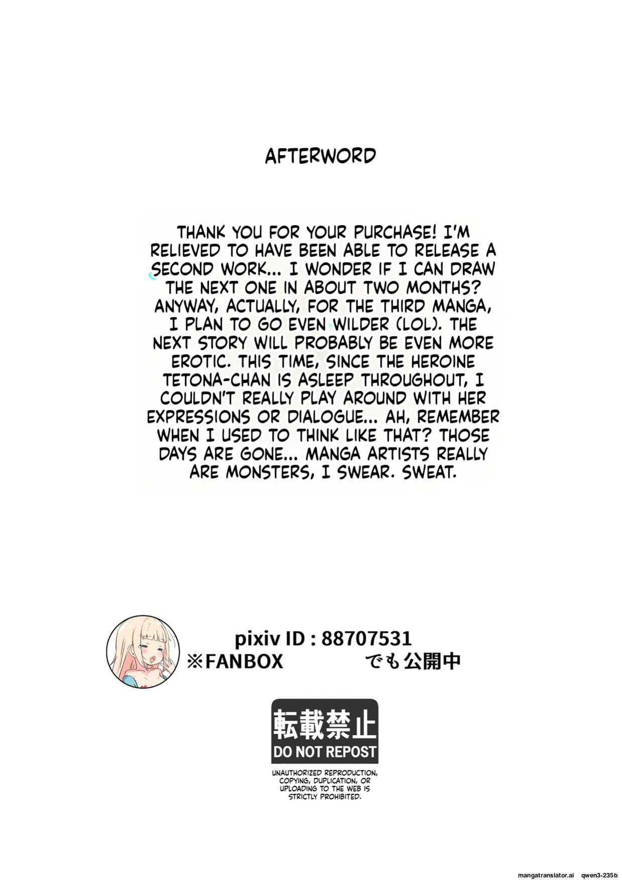 [Bossan] Moto, Seitai Onaho ni Yobai Saremashita. [English] [SCANMTL] [Digital]