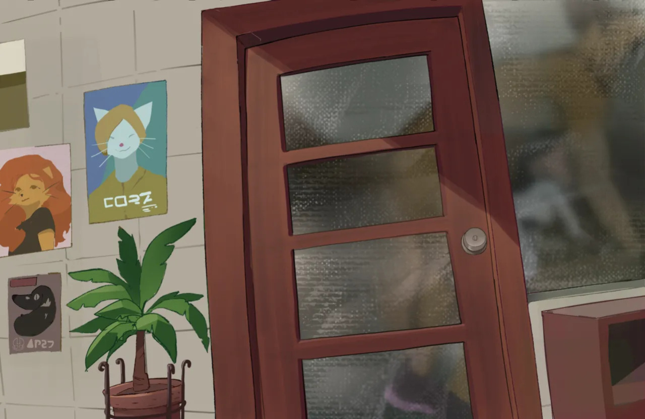 [Matchattea, various] Catgirl Salon