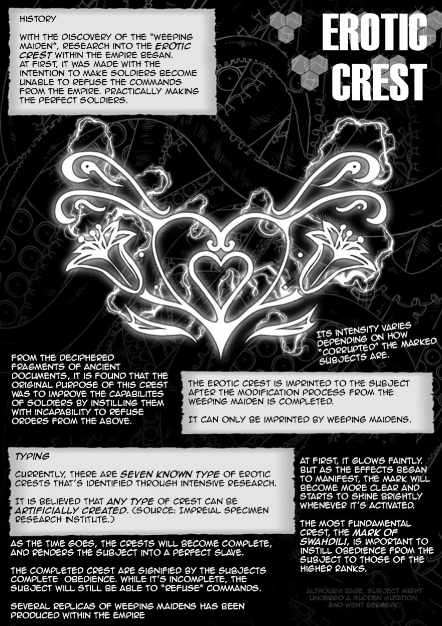 [Triple Head] Inmon Akuochi no Hime Kishidan | Erotic Crest of the Princess Knights (Original) [English] [DeppoTL]