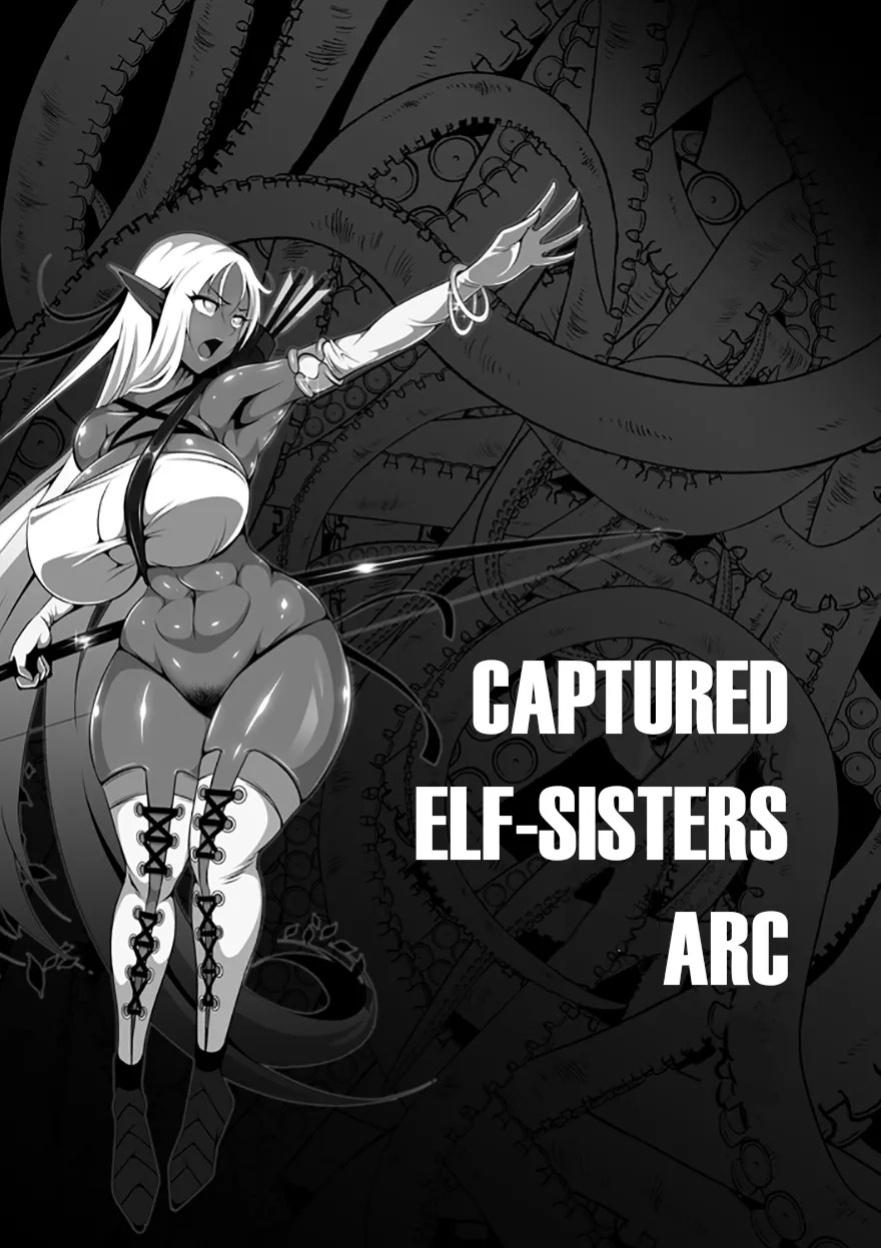 [Triple Head] Inmon Akuochi no Hime Kishidan | Erotic Crest of the Princess Knights (Original) [English] [DeppoTL]