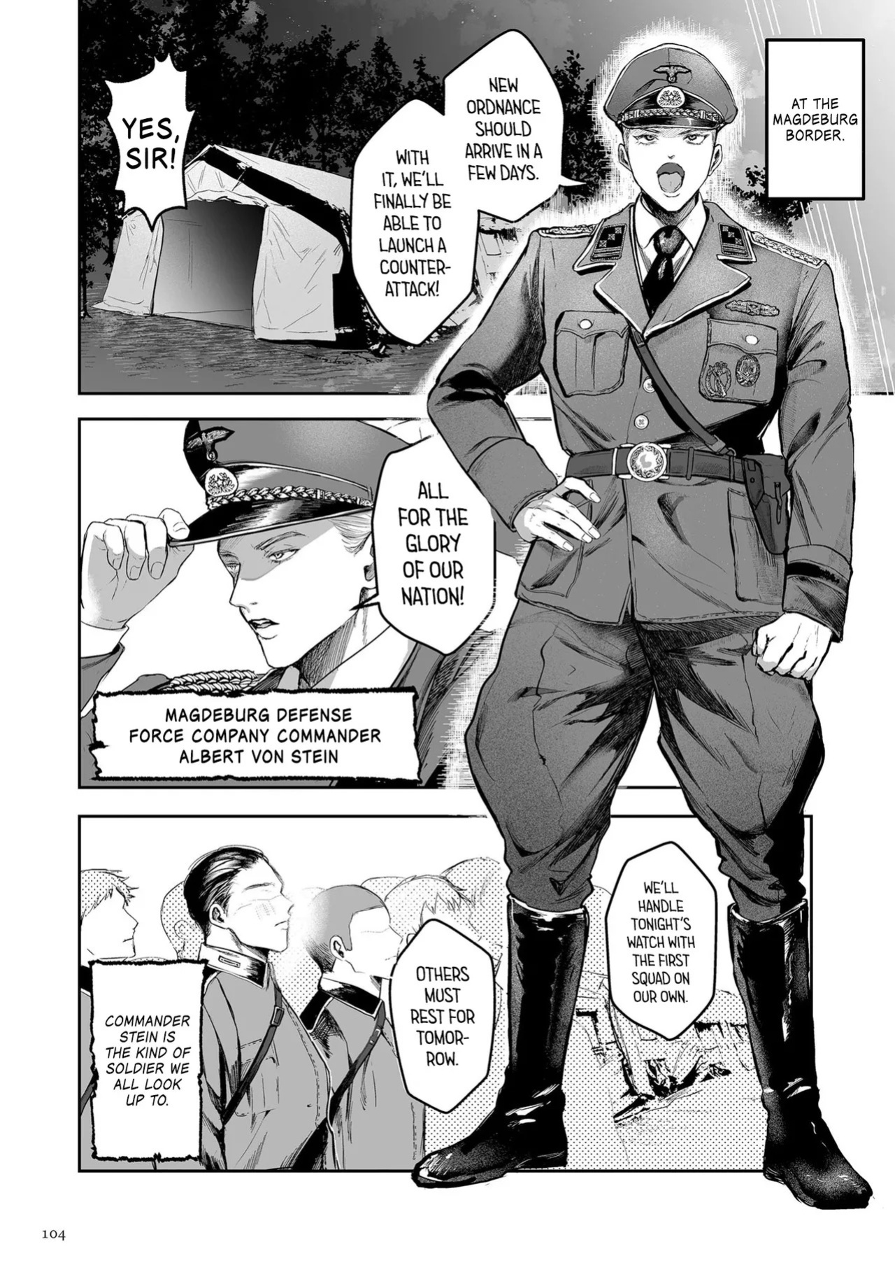 [Shikabanekamo] Something Wrong on the Gender-Bending Front! (Shingata! TS Virus Outbreak) [English] [GTF]