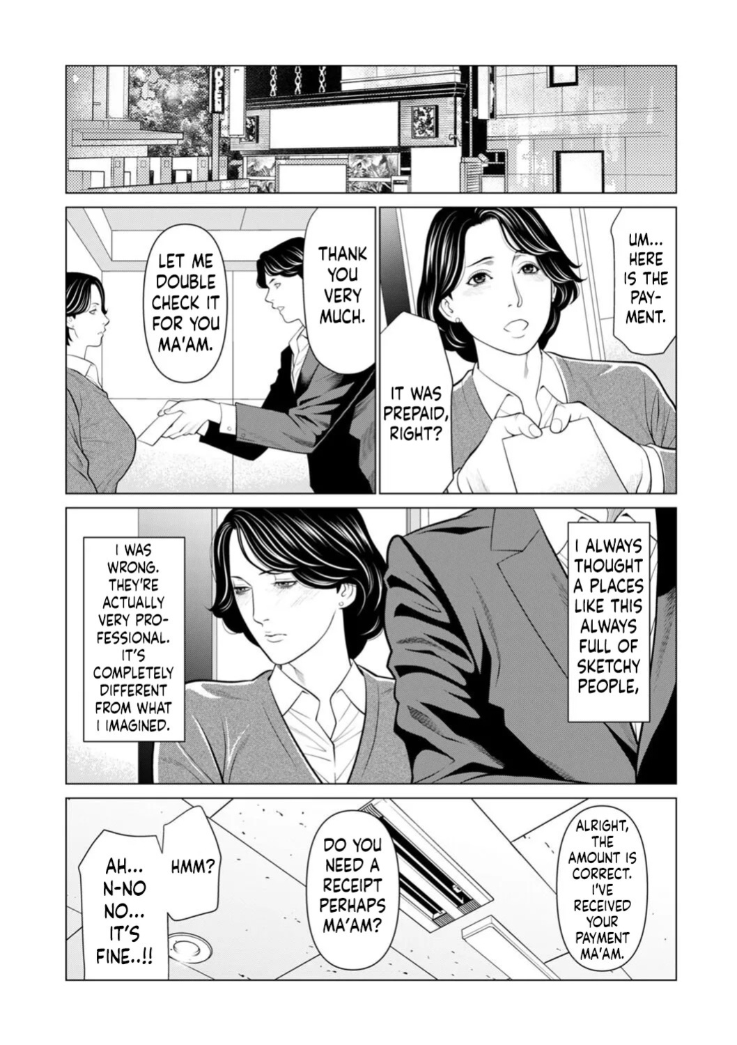 [Takasugi Kou] SETSUNA NO KOI + "Denshi Tokusouban" Tokuten Kakioroshi Illust [English] [Digital]