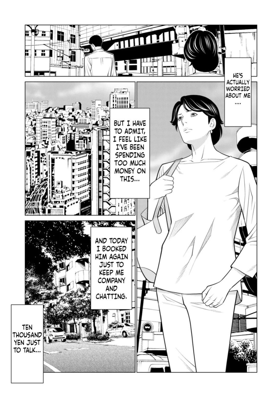 [Takasugi Kou] SETSUNA NO KOI + "Denshi Tokusouban" Tokuten Kakioroshi Illust [English] [Digital]