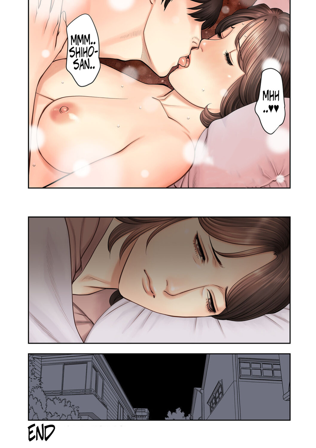 [Takasugi Kou] SETSUNA NO KOI + "Denshi Tokusouban" Tokuten Kakioroshi Illust [English] [Digital]