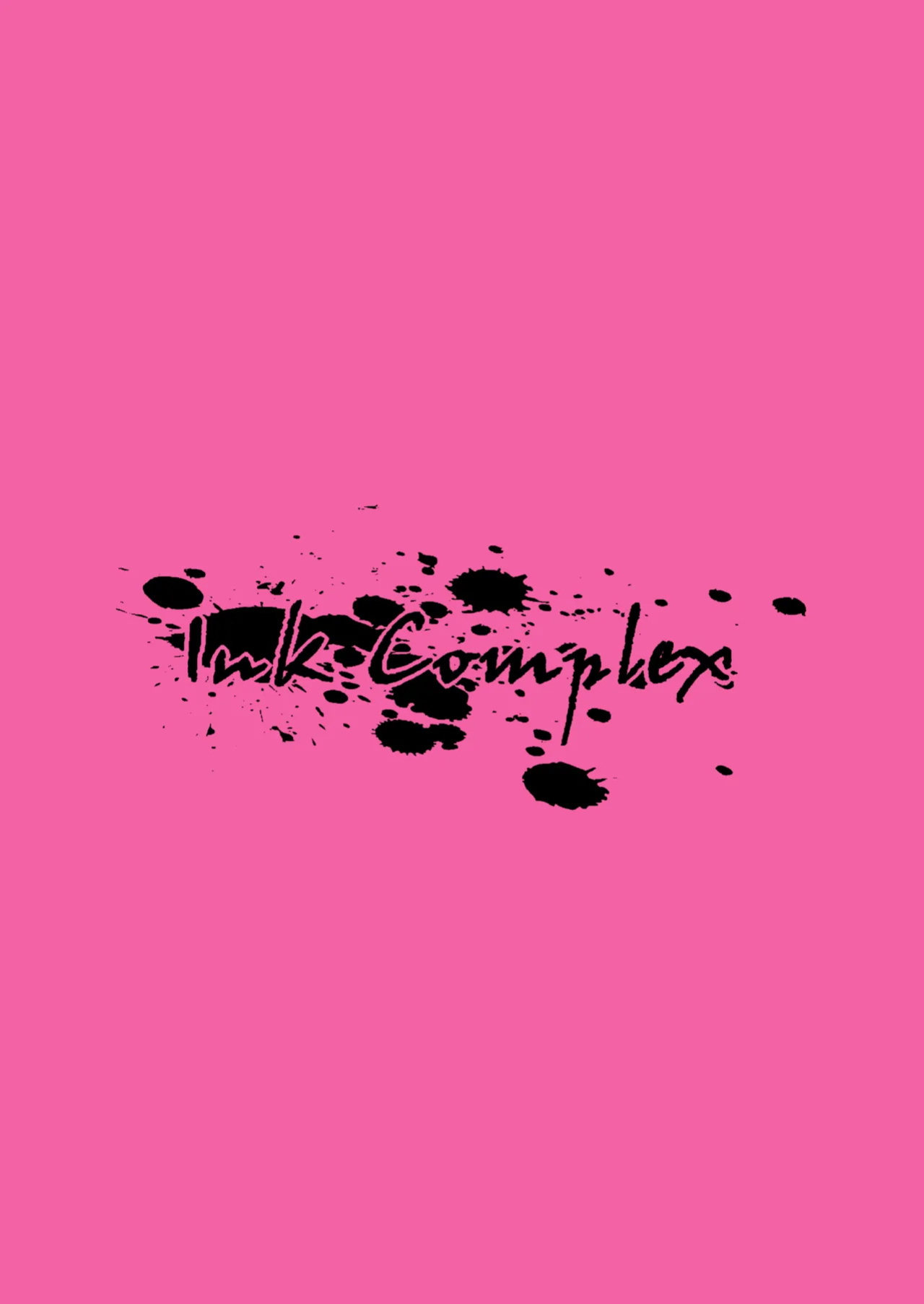 (C106) [Ink Complex (Tomohiro Kai)] Tower Residence Setsuguka Taiouchuu | Tower Reception, at your Service! [English] [Decensored] [Cuddlebuns]