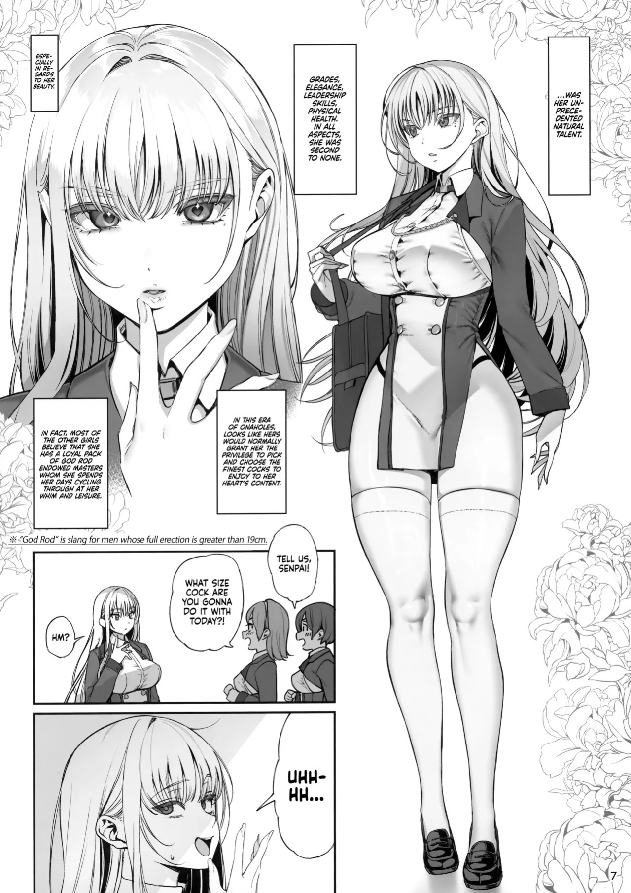 (C106) [Ranshi to Kimi to. (santa)] Taisetsu ni Ningen Toshite Sodate te Itadaita no ni Onaho de Gomennasai Junbigou | Despite Being Diligently Raised as a Human, Apologies, But I've Become An Onahole [English] [Xzosk]
