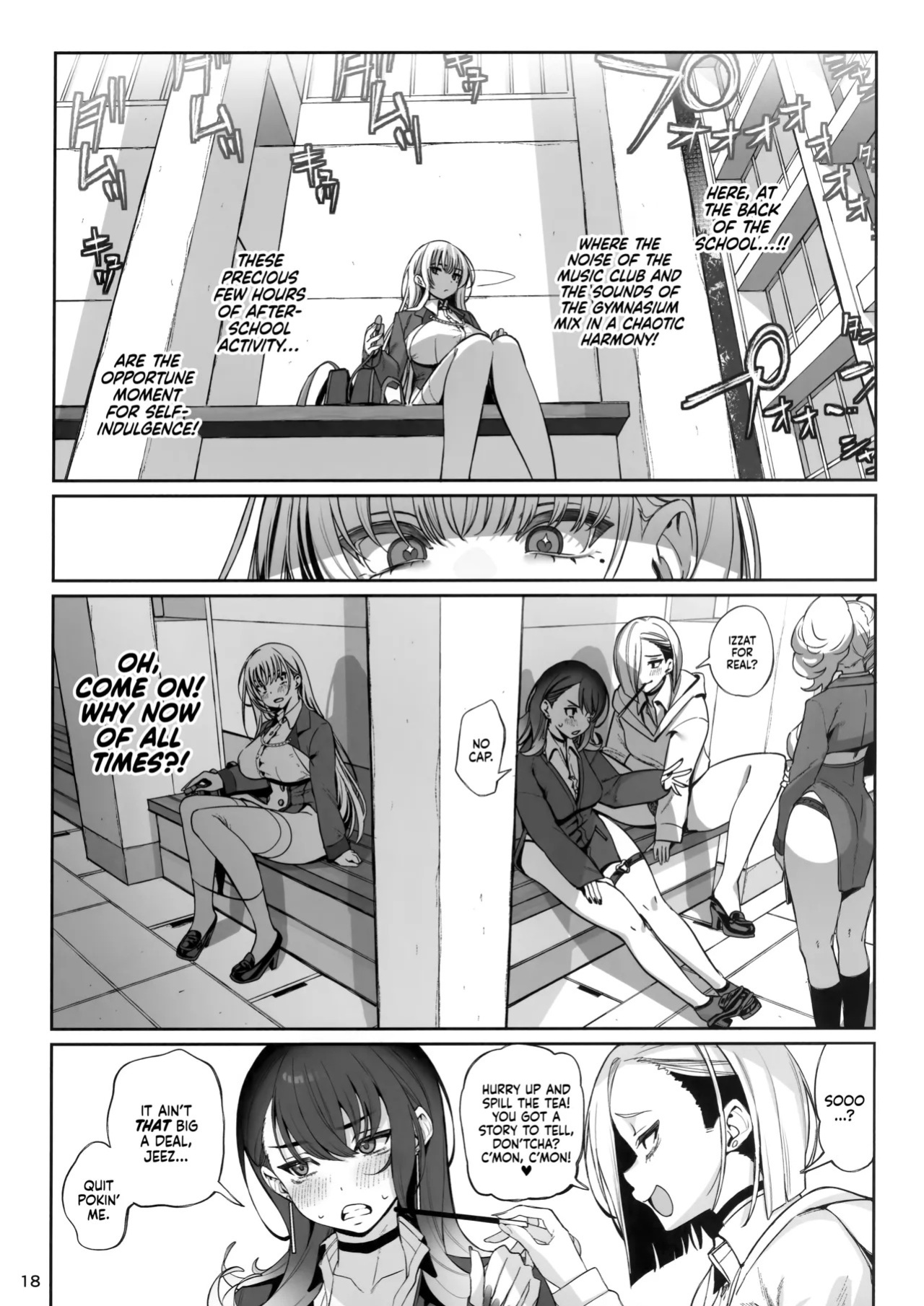 (C106) [Ranshi to Kimi to. (santa)] Taisetsu ni Ningen Toshite Sodate te Itadaita no ni Onaho de Gomennasai Junbigou | Despite Being Diligently Raised as a Human, Apologies, But I've Become An Onahole [English] [Xzosk]