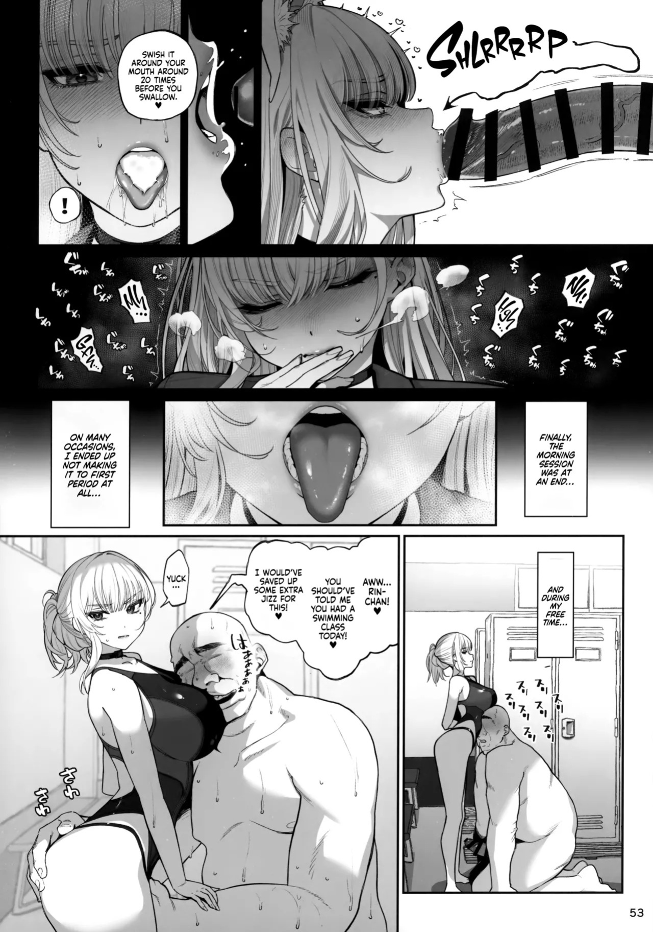 (C106) [Ranshi to Kimi to. (santa)] Taisetsu ni Ningen Toshite Sodate te Itadaita no ni Onaho de Gomennasai Junbigou | Despite Being Diligently Raised as a Human, Apologies, But I've Become An Onahole [English] [Xzosk]