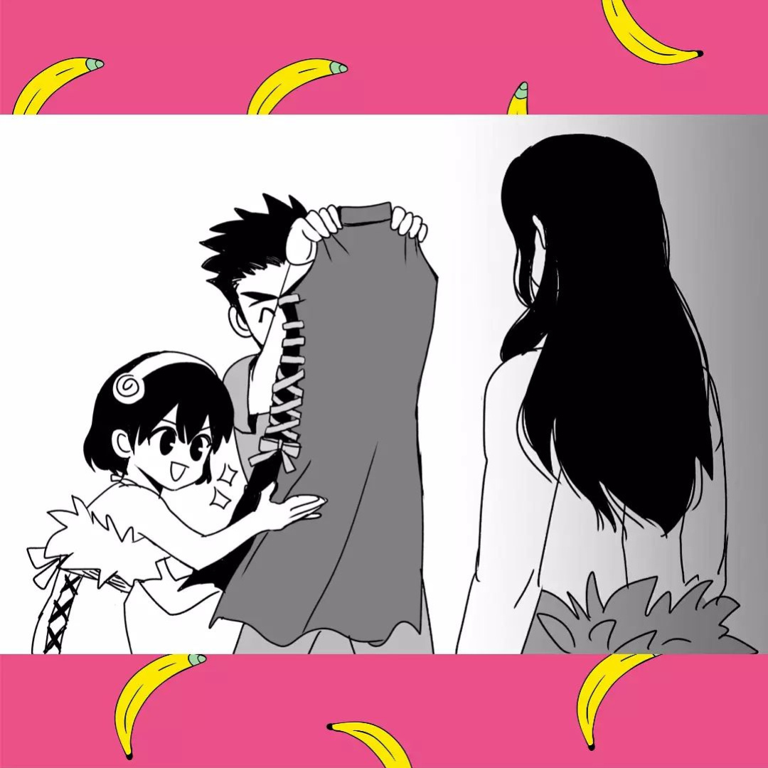 [dshonnoller] TsukaSen Log (Dr.STONE)