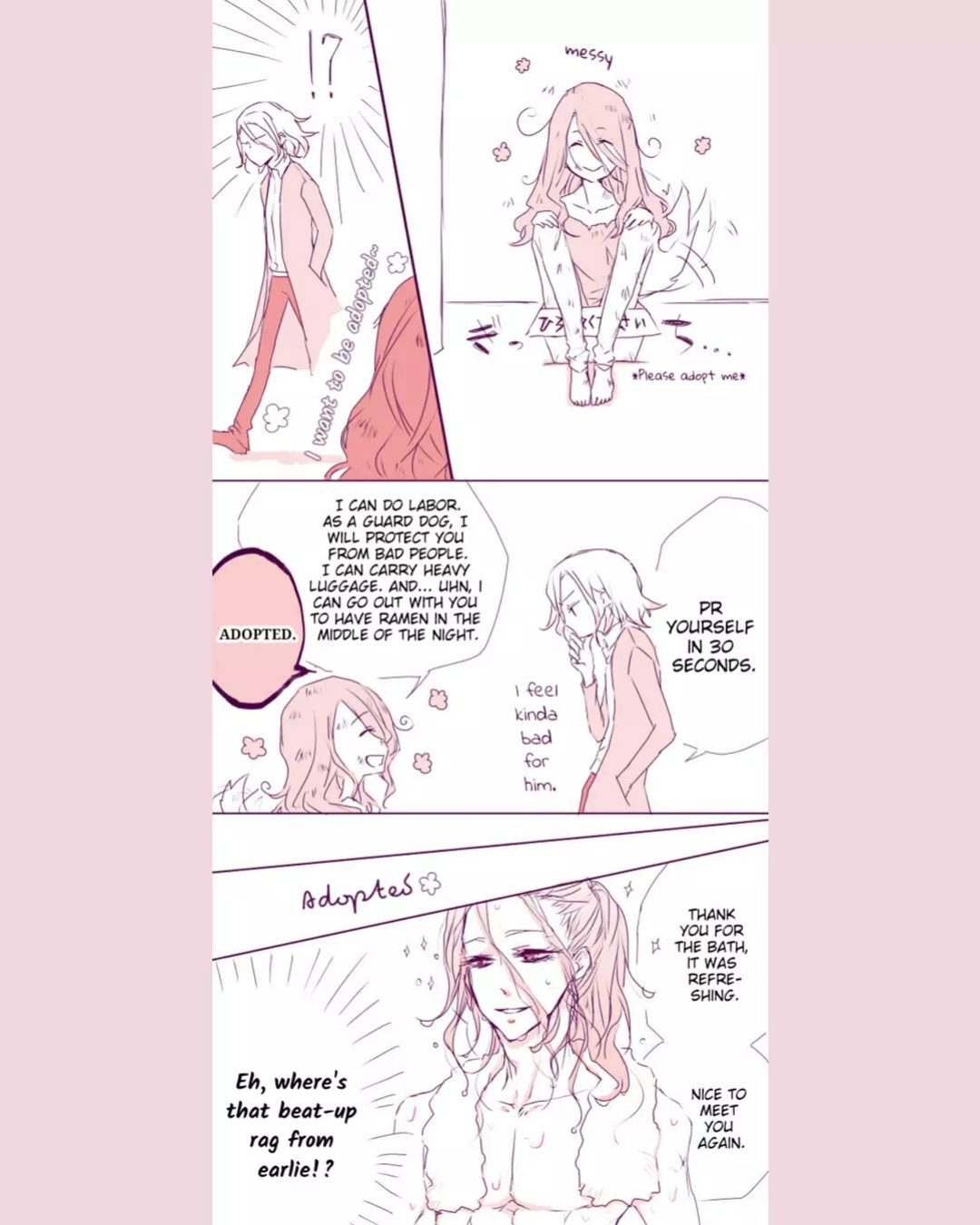 [Cramberin] TsukaSen Log (Dr.STONE)