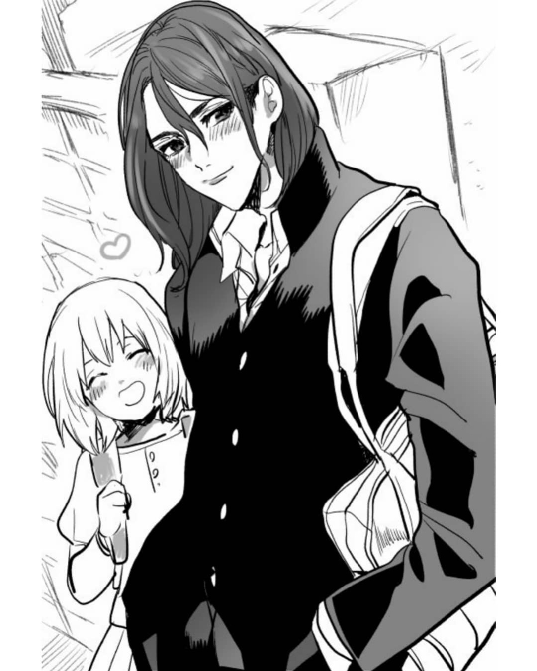 [Musekinin (Saruo)] TsukaSen Log (Dr.STONE)