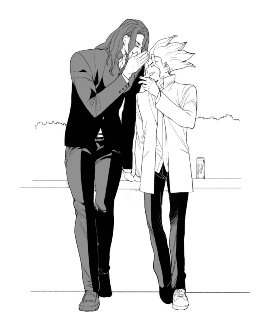 [Musekinin (Saruo)] TsukaSen Log (Dr.STONE)