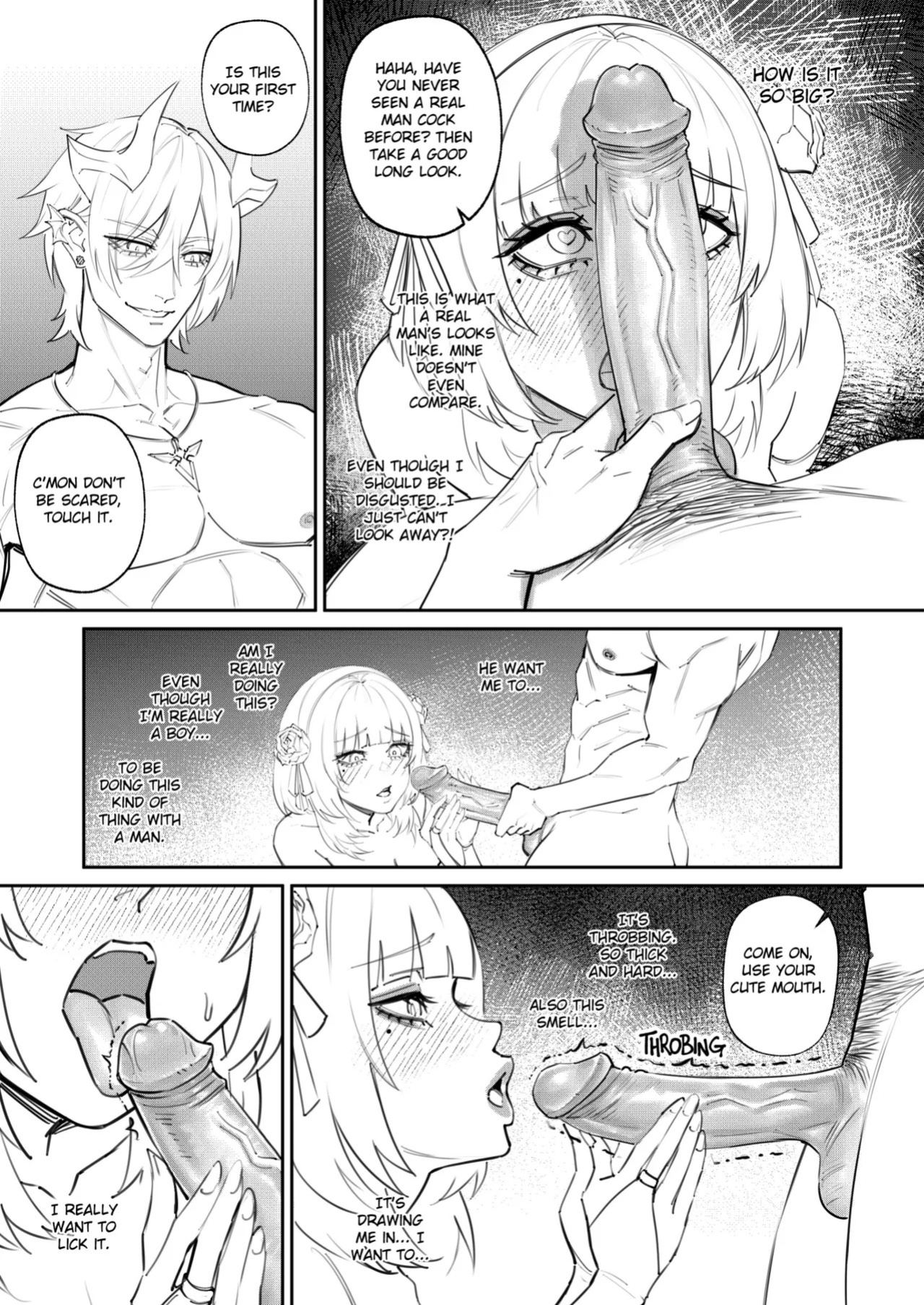 [Arisane / Arisa Yoshi] Hex Doll