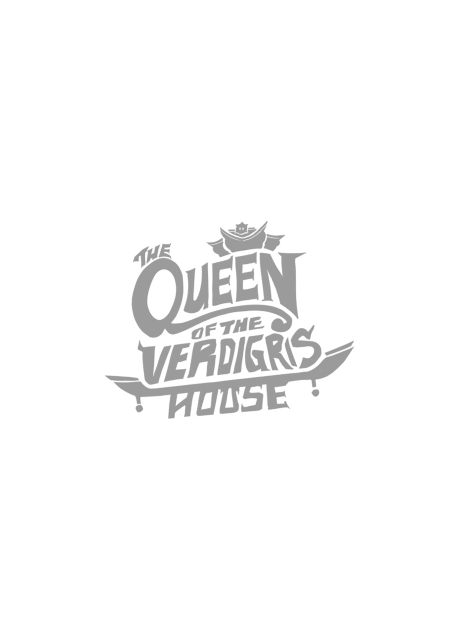 [Waligner] (NTR) Maomao, The Queen of the Verdigris House, Vol. 2 + More NTR