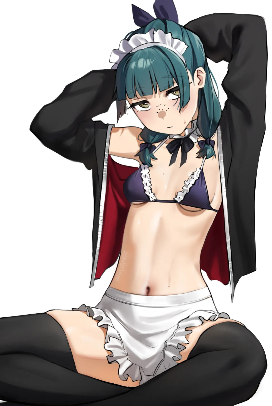 [Waligner] (NTR) Maomao, The Queen of the Verdigris House, Vol. 2 + More NTR