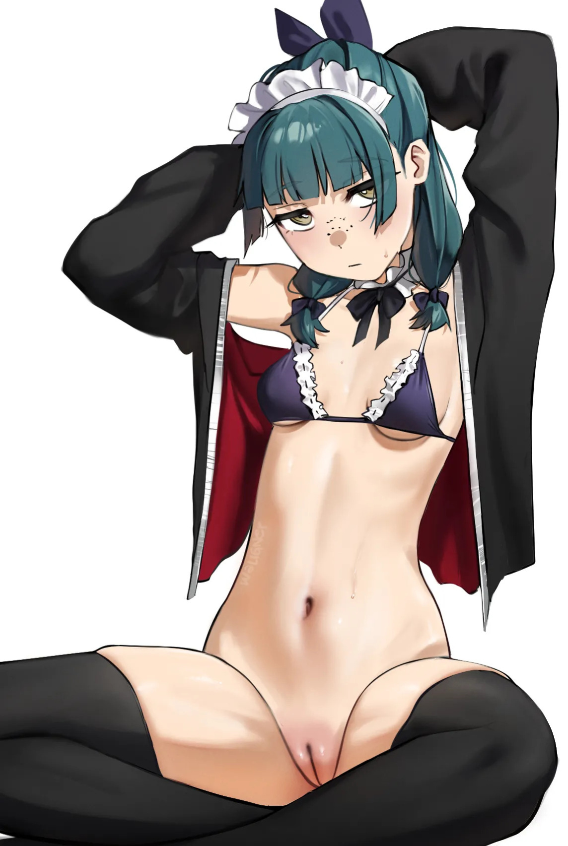 [Waligner] (NTR) Maomao, The Queen of the Verdigris House, Vol. 2 + More NTR