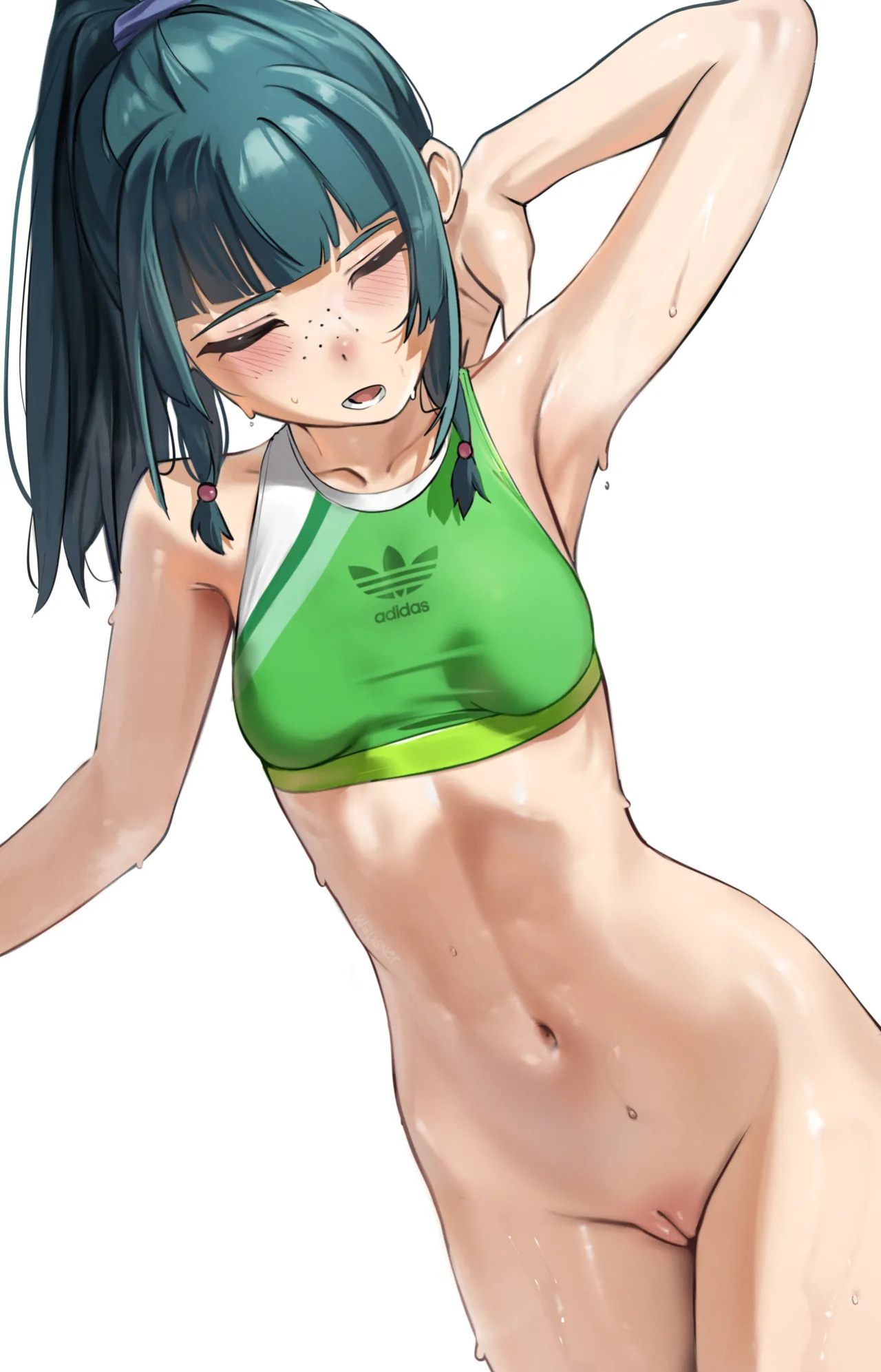 [Waligner] (NTR) Maomao, The Queen of the Verdigris House, Vol. 2 + More NTR