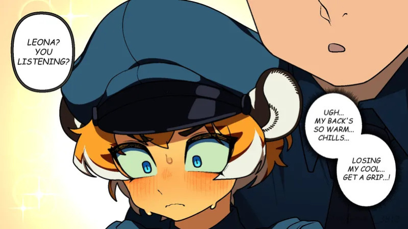 [JunkZero] Tiger Girl