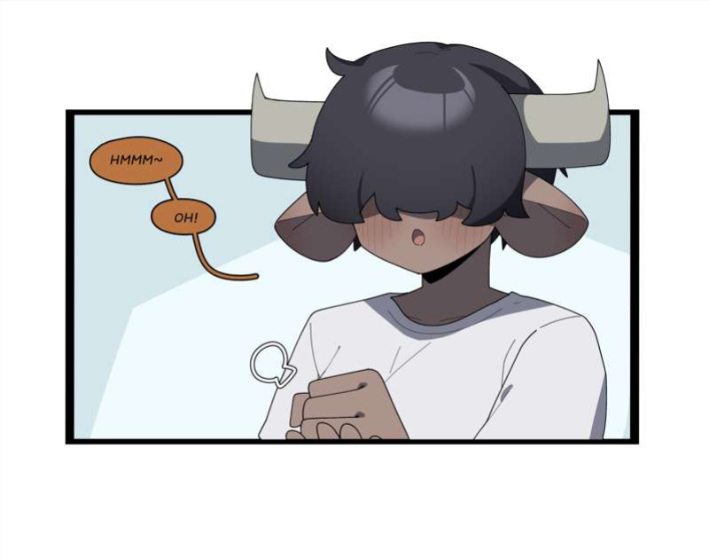 [JunkZero] Bison girl