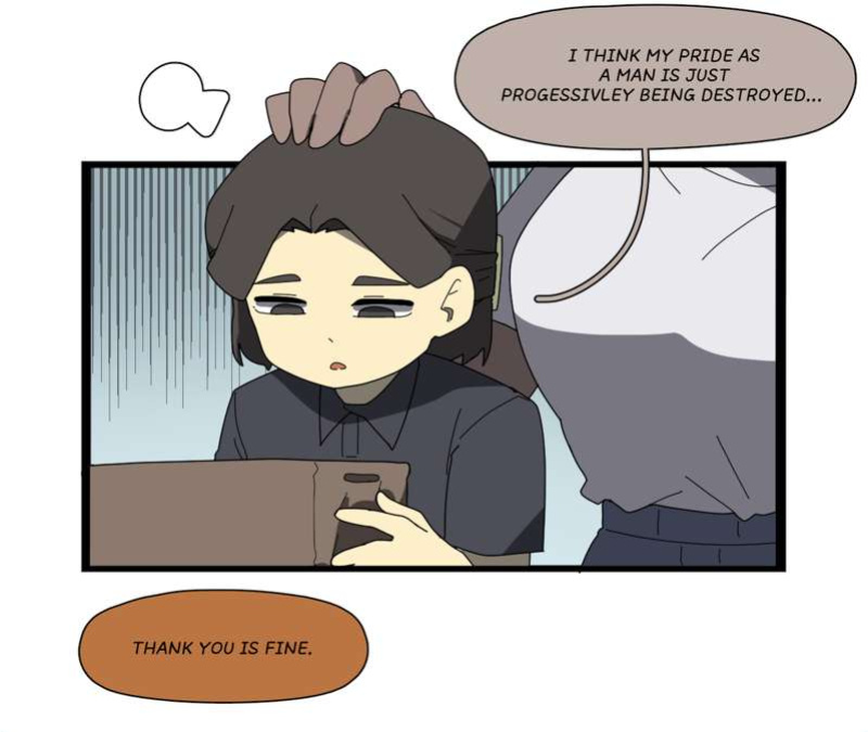 [JunkZero] Bison girl