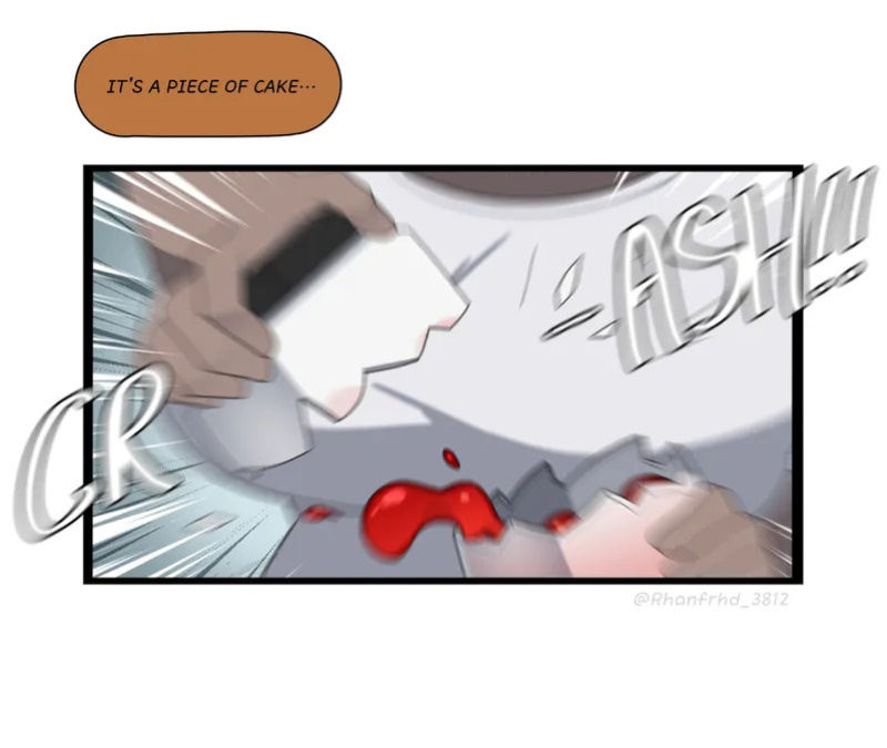 [JunkZero] Bison girl