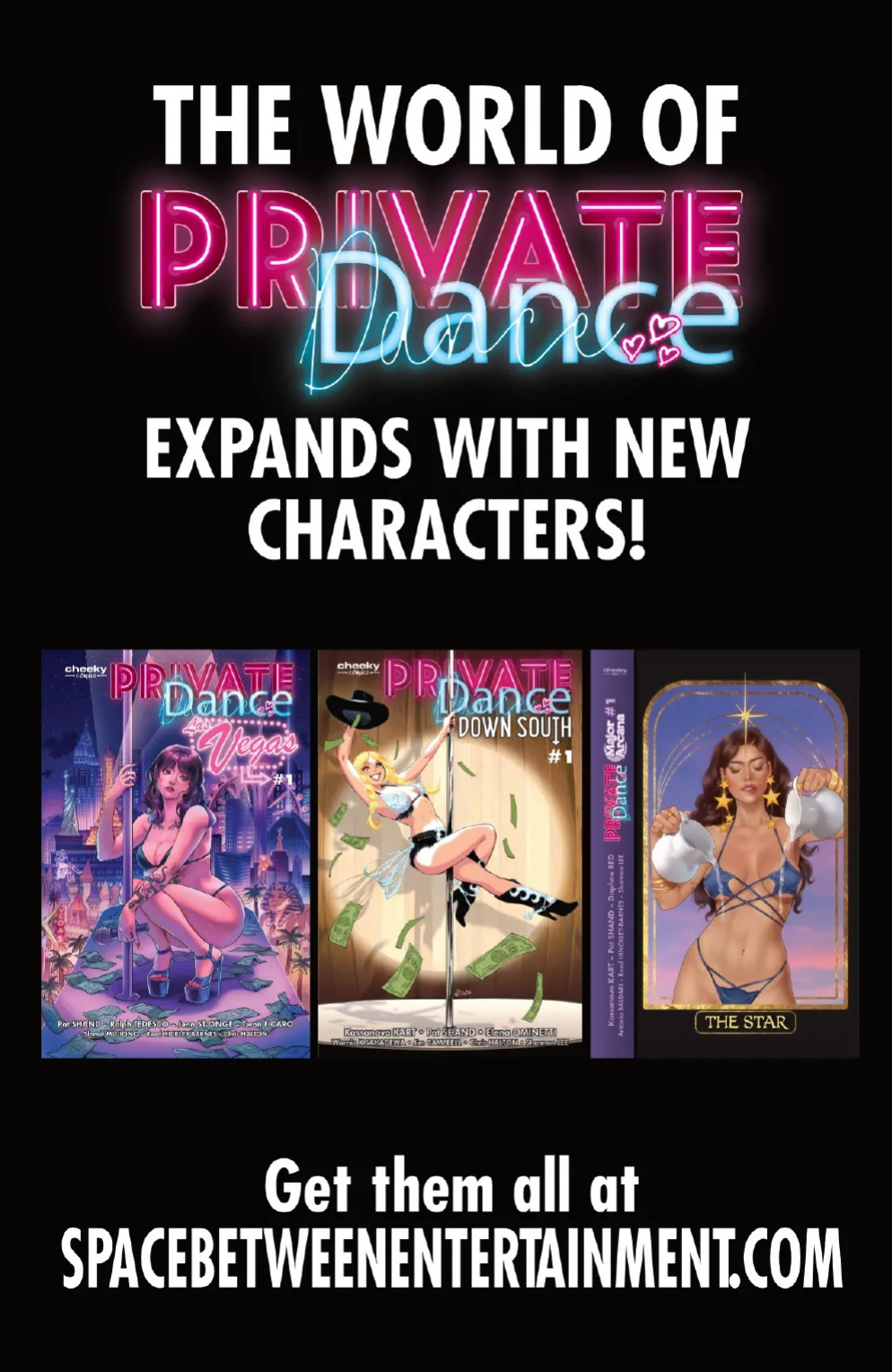 Private Dance 09 Deluxe