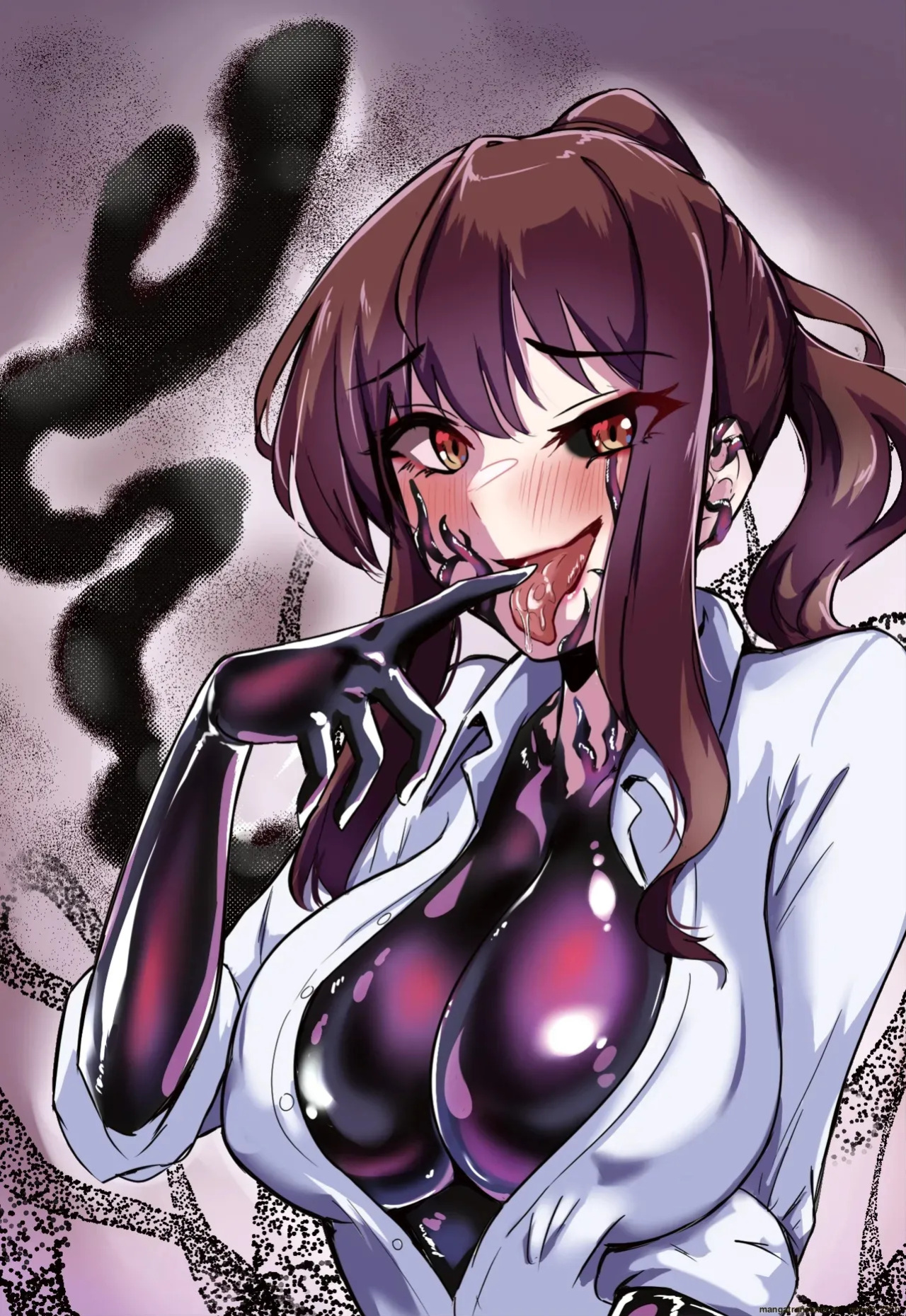 [TimoSAN (Timo-san)] XXX no Ongaeshi [Digital] (SCANMTL)