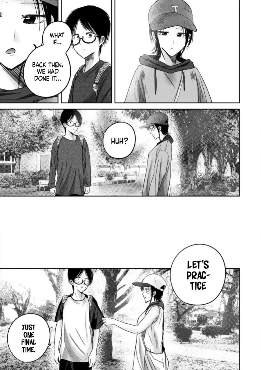[Nakaura Tomoki] Ueno-kun wa Kaihatsu-zumi Dai 85 wa | Ueno-kun Has Been Developed Chapter 85 [English]