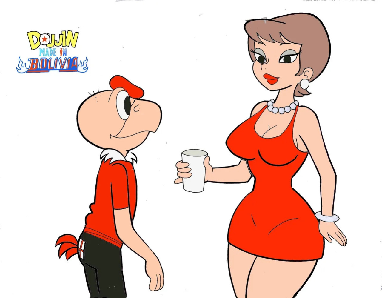 Condorito